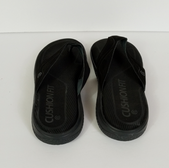 champion flip flaps man's Sz 11/12 - Picture 4 of 4